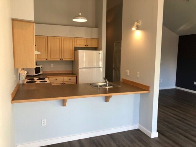 Building Photo - Vaulted Ceilings, Fireplace, LVP Flooring,...