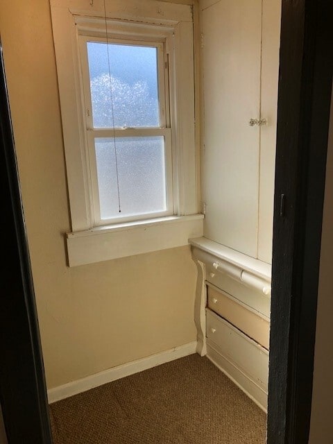 Walk-in Closet 2 - 213 N Brainard St