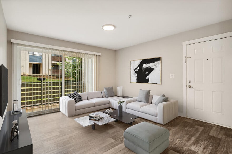 Park on Windy Hill 2121 Windy Hill Rd SE Marietta GA 30060