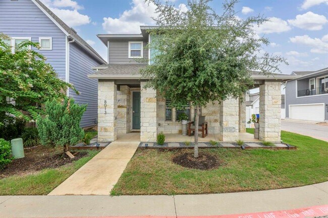 Building Photo - 8013 Mellencamp Dr