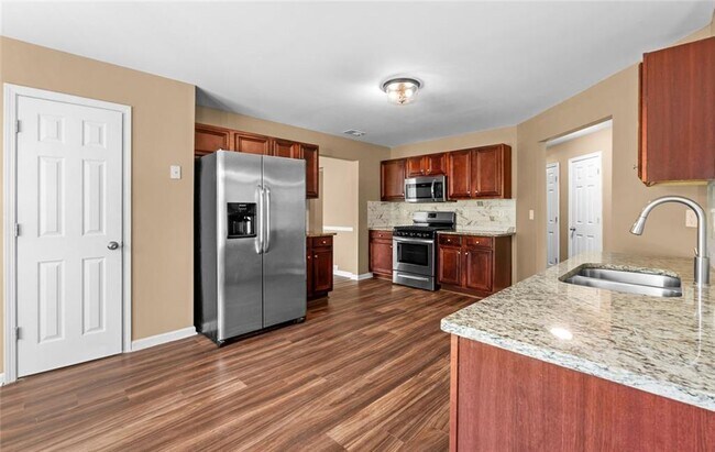 Building Photo - 4124 Alveston Dr