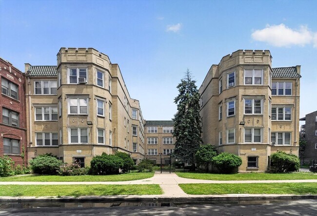 Building Photo - 7017 S Merrill Ave