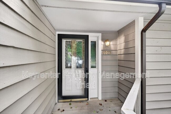 Building Photo - 1223 Watermark Ct