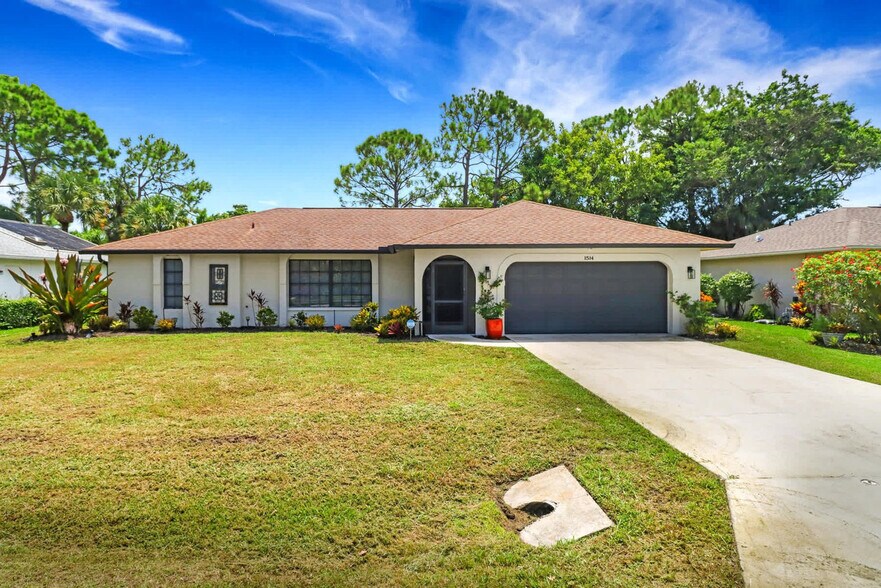 Building Photo - 1514 Forest Lakes Blvd