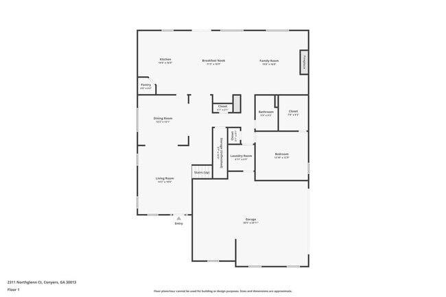 Building Photo - 2311 Northglenn Ct