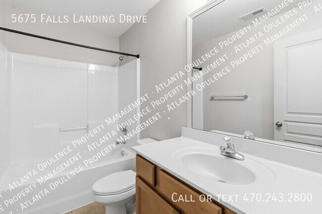 Building Photo - 5675 Falls Landing Dr