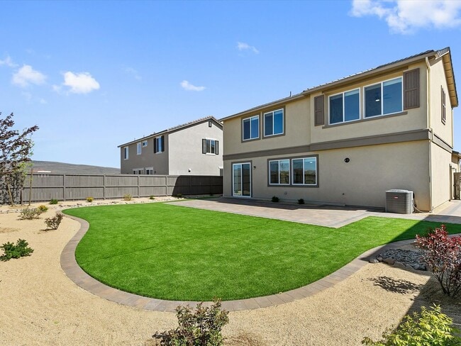 Building Photo - The Cypress - Large and Luxurious 2 Story with 4 Bedrooms, 3 Car Tandem Garage and fully fenced y...