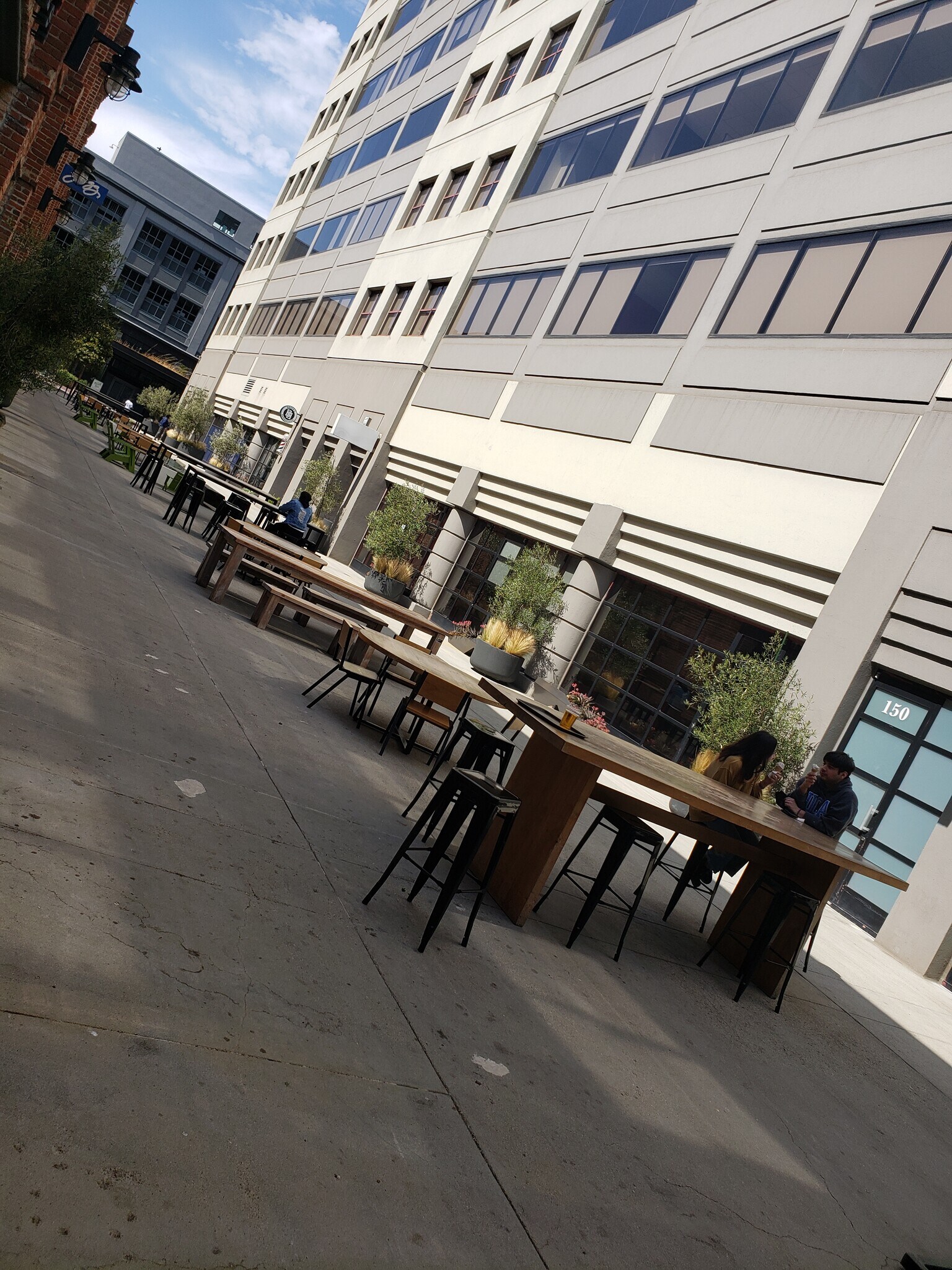 Building Photo - 6400 Christie Ave