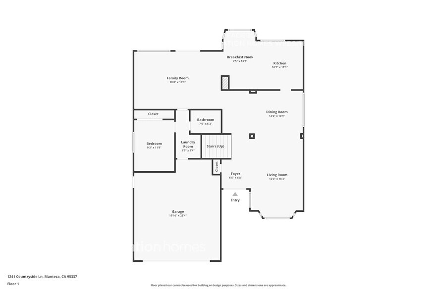 Building Photo - 1241 Countryside Ln