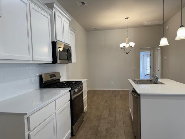 Building Photo - 2421 Finesilver Ln