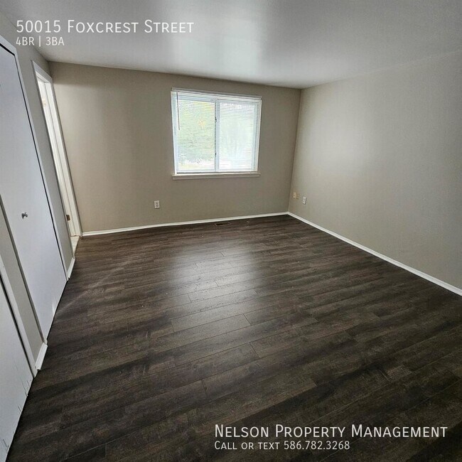 Building Photo - 50015 Foxcrest St