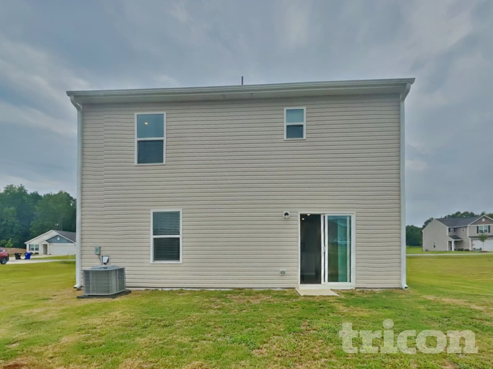Building Photo - 118 Coleshill Rd