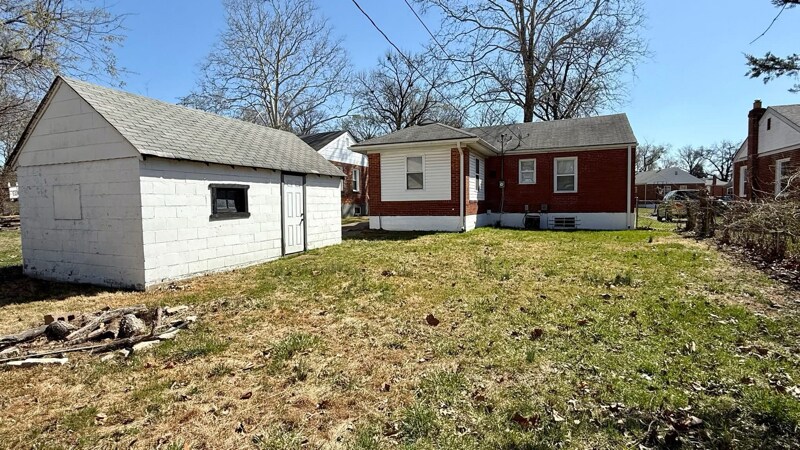 Building Photo - 7259 Teal Ave