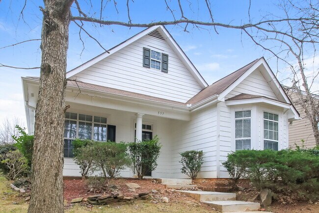 Building Photo - 537 Anglewood Trace