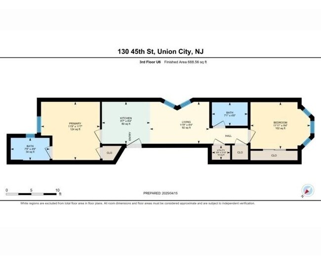 Building Photo - 130 45th St