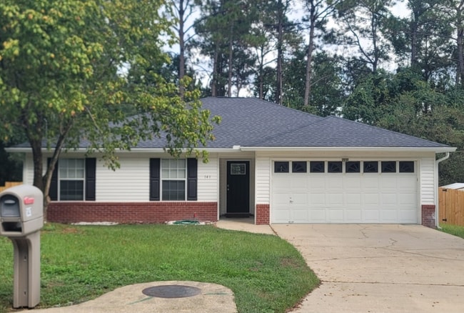Building Photo - 141 Palmetto Dr