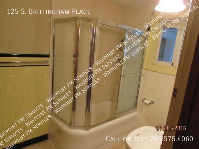 Building Photo - 125 S Brittingham Pl