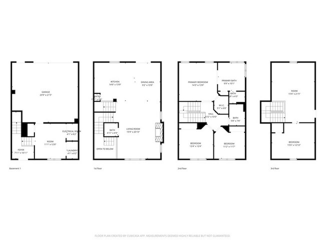 Building Photo - 200 Venango Trail