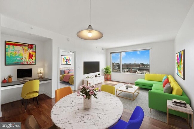 Building Photo - 4101 Albemarle St NW