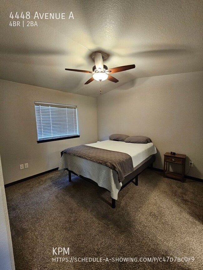 Building Photo - 4448 Ave A