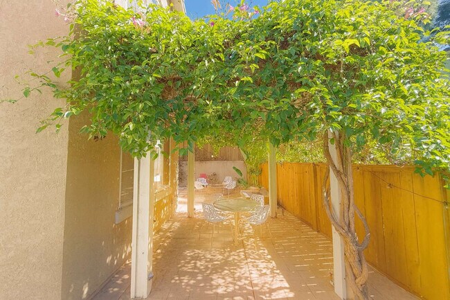 Building Photo - 13563 Old El Camino Real