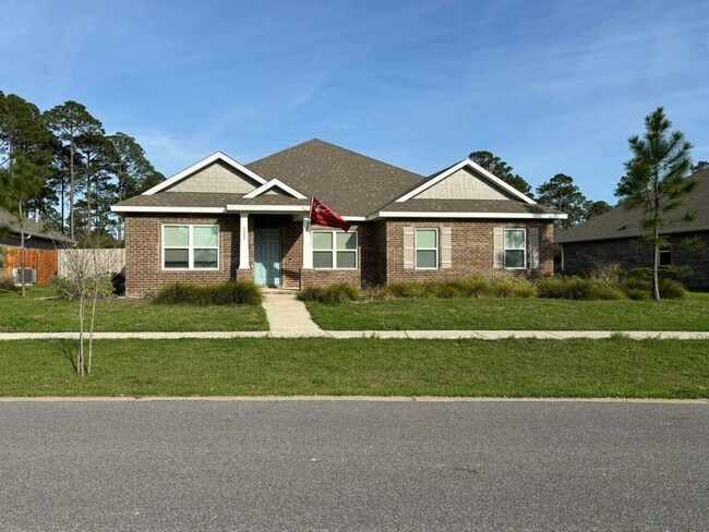 Building Photo - Charming 4 bedroom 3 bathroom in Yellow River Ranch