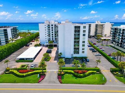 Building Photo - 3450 S Ocean Blvd