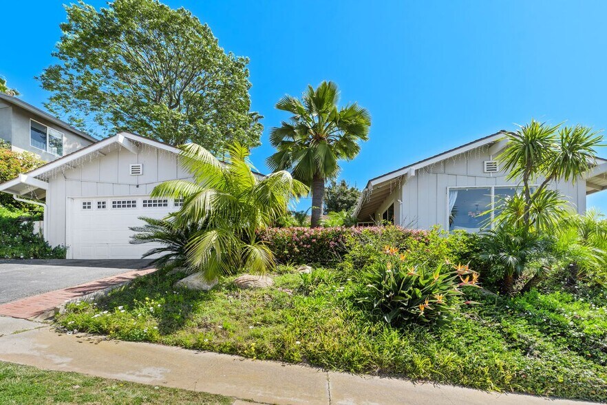 Building Photo - 3068 Zell Dr