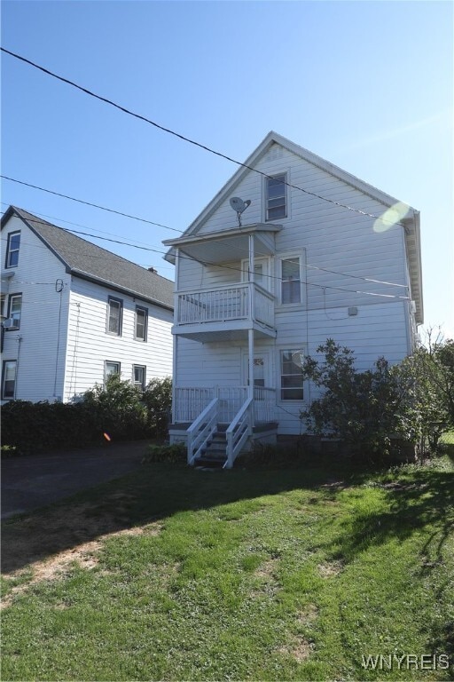 Building Photo - 38 Norwalk Ave