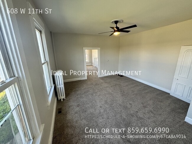 Building Photo - 608 W 11th St