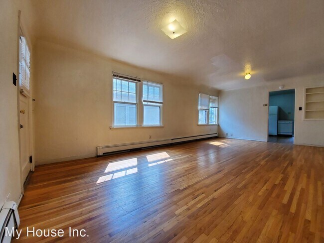 Building Photo - 4 br, 2 bath House - 417 East Edwards Street