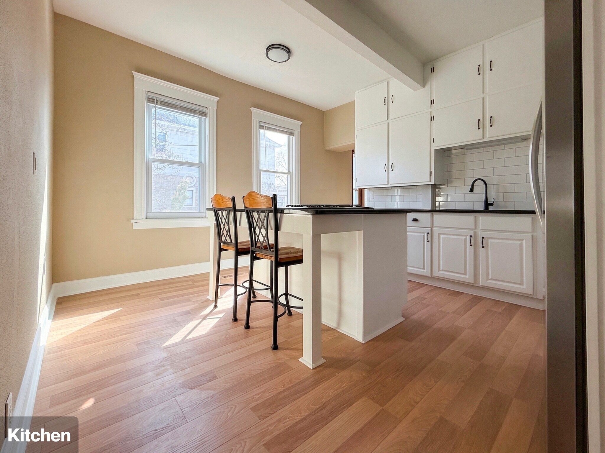 Kitchen - 2613 Bryant Ave S