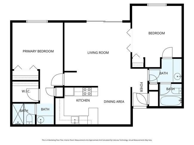 Building Photo - 4444 E Paradise Ln