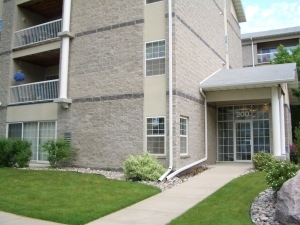 Primary Photo - Park Ridge Apartments