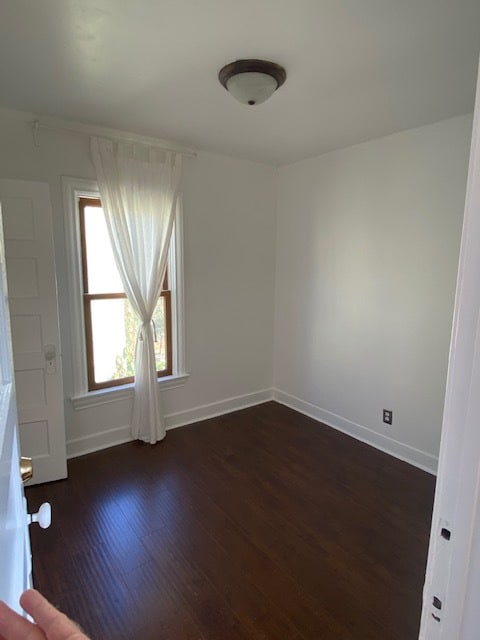 Bedroom - 1042 S Hudson Ave