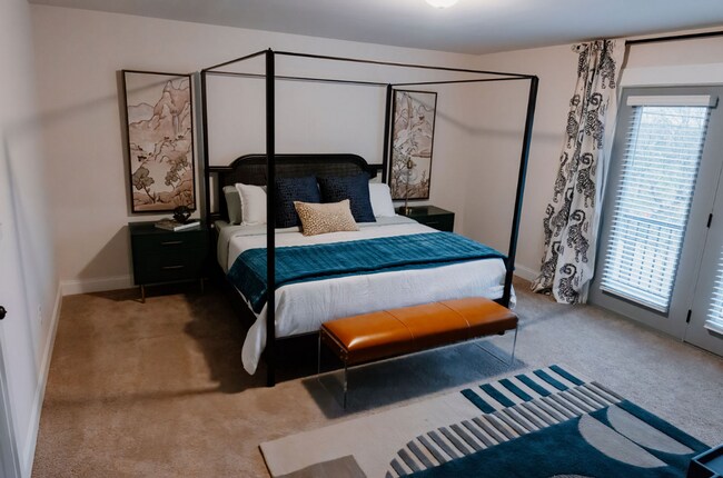 Building Photo - FURNISHED SKYE SINGLE FAMILY HOME