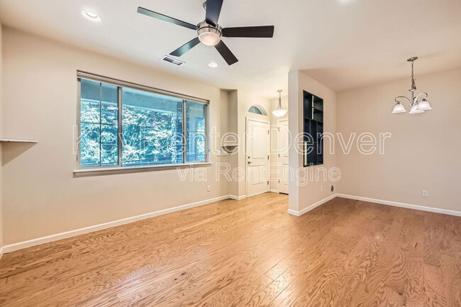 Building Photo - 8951 E Phillips Dr