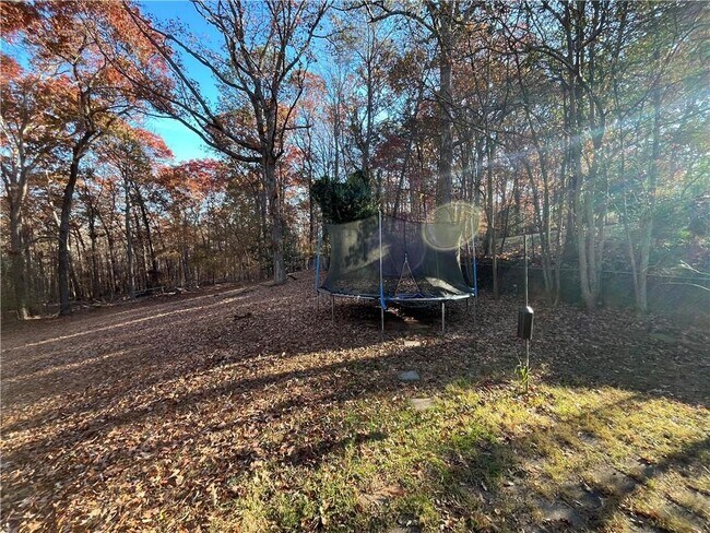 Building Photo - 3833 Cherokee Trail