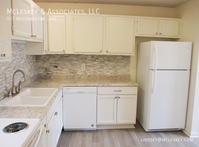 Building Photo - 937 Westminster Ln