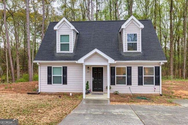 Building Photo - 214 Walton St