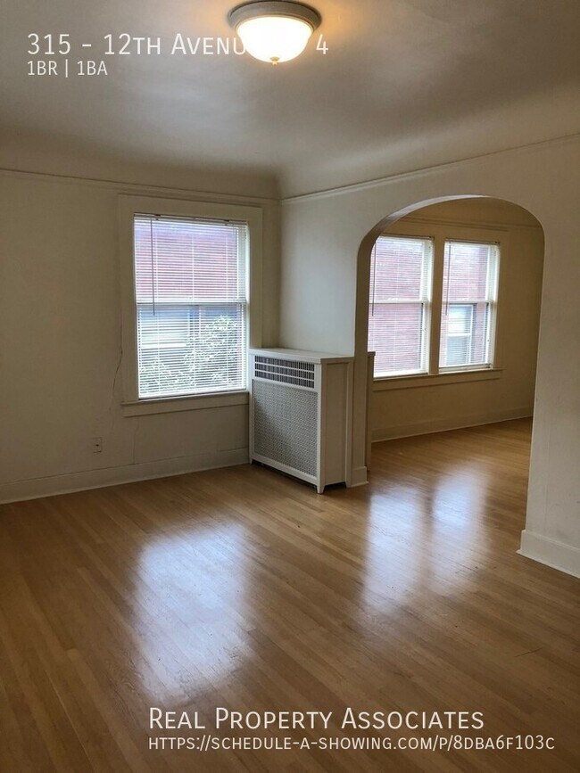 Building Photo - Capital Hill Apartment