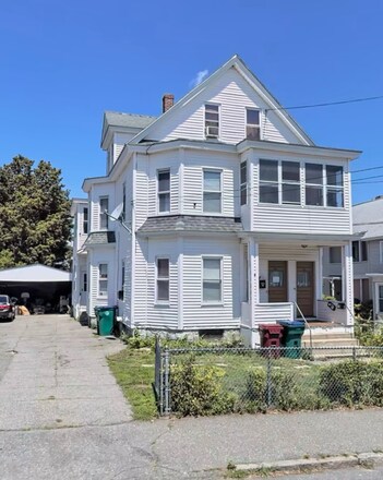 Primary Photo - 56 2nd Ave