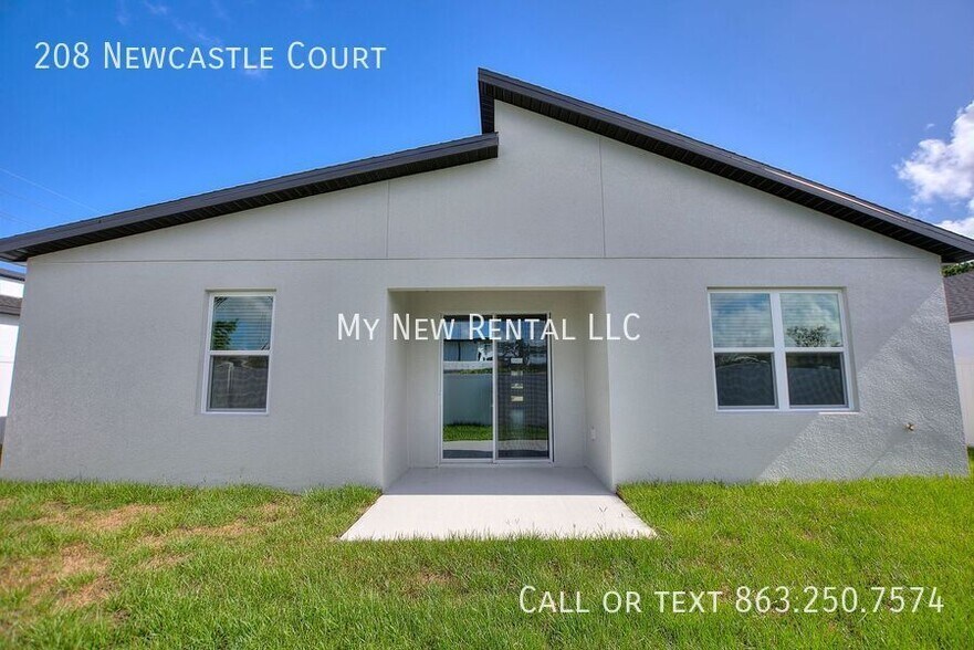 Building Photo - 208 Newcastle