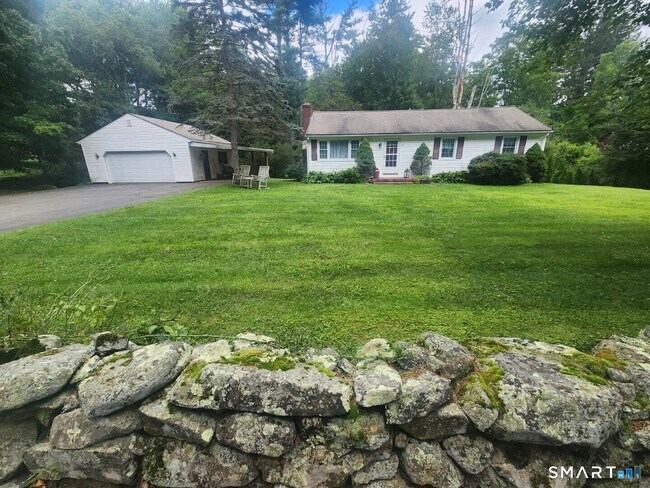 Building Photo - 3 Standish Dr