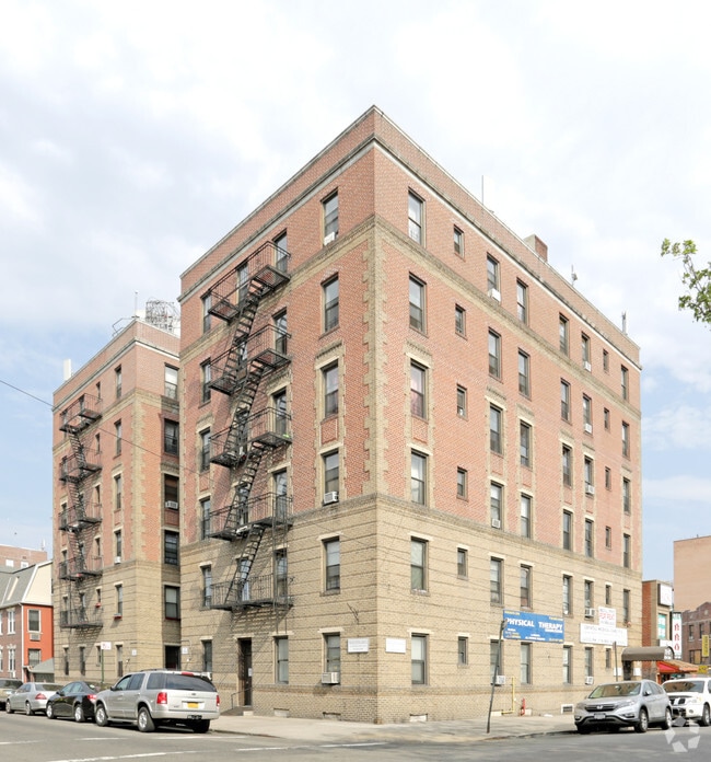 Primary Photo - 75-17 41st Ave