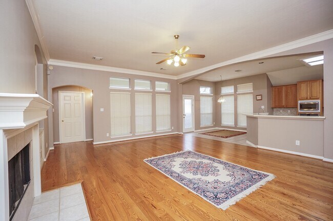 Building Photo - 9914 Clear Meadow Ln