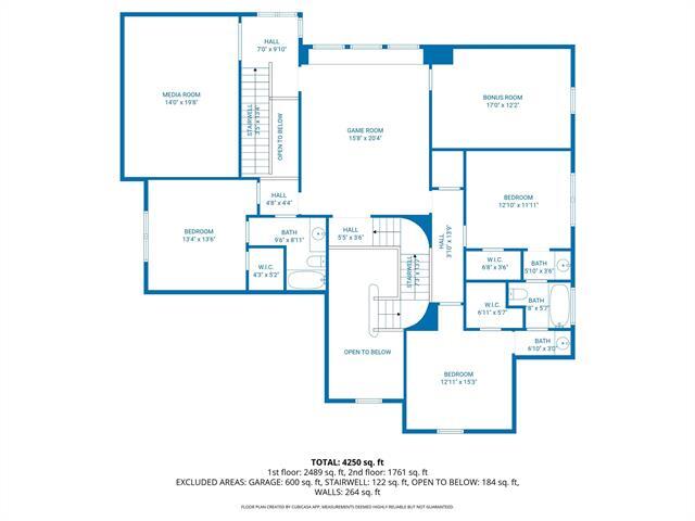 Building Photo - 11723 Estacado Dr