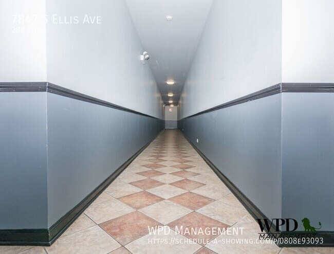 Building Photo - 7842 S Ellis Ave