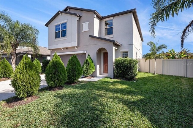 Building Photo - 5101 Sable Chime Dr