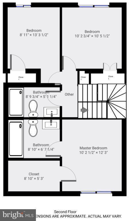 Building Photo - 1805 Westwind Way